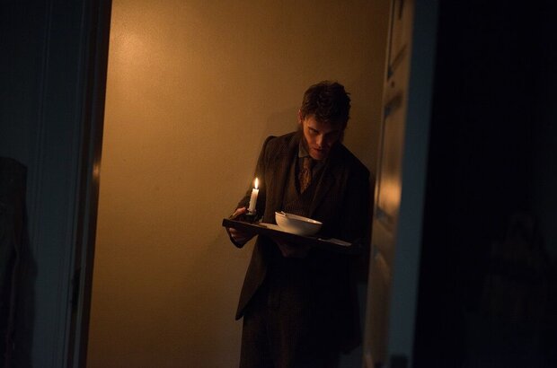 The Institute (2017) - photo 19