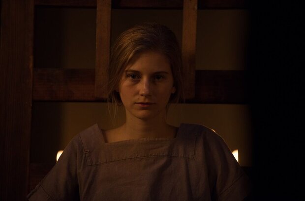 The Institute (2017) - photo 4