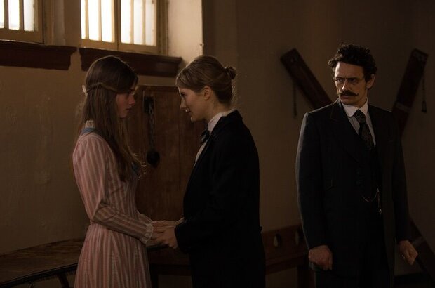 The Institute (2017) - photo 17