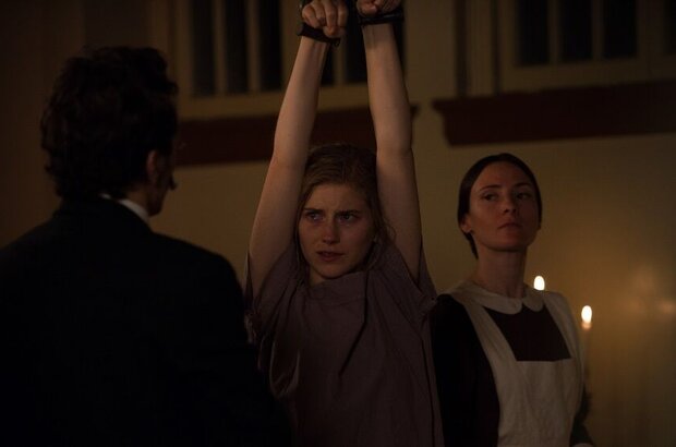 The Institute (2017) - photo 15