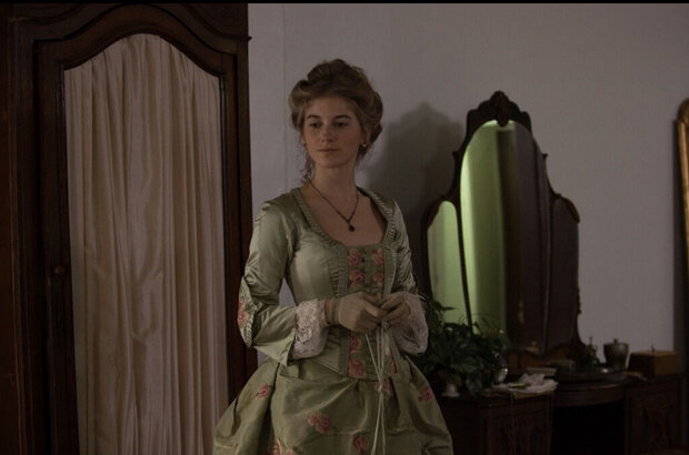 The Institute (2017) - photo 2