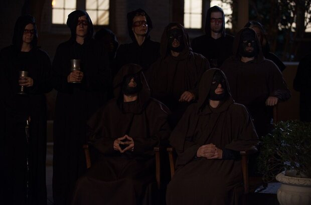 The Institute (2017) - photo 18