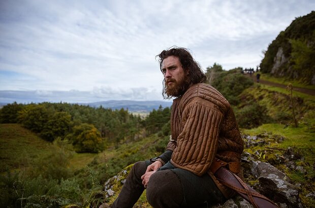 Outlaw King (2017) - photo 2