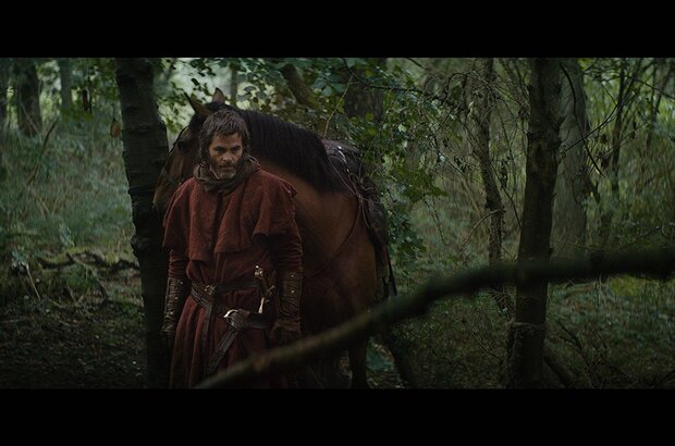 Outlaw King (2017) - photo 7