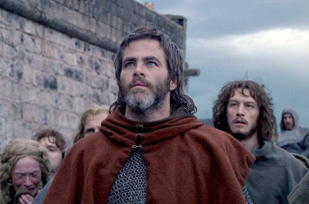 Outlaw King (2017) - photo 1