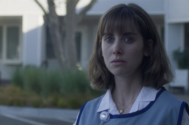 Horse Girl (2020) - photo 2