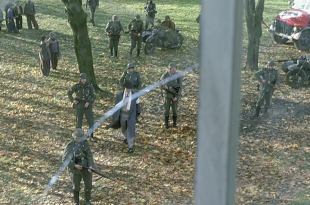 Noch dlinoyu v zhizn (2010) - photo 6