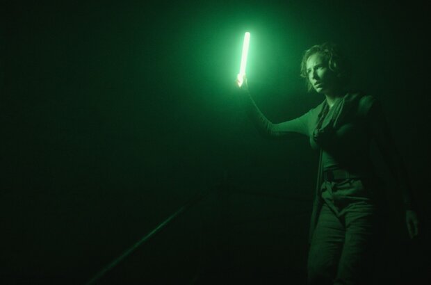 The Lair (2022) - photo 2