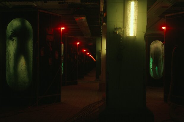 The Lair (2022) - photo 13