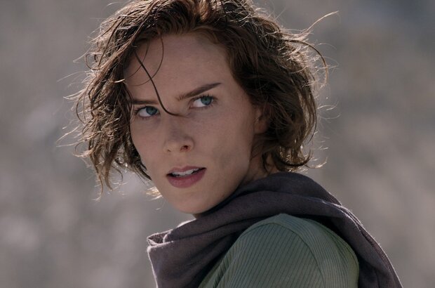 The Lair (2022) - photo 9