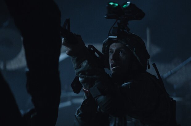 The Lair (2022) - photo 5