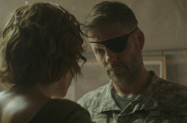 The Lair (2022) - photo 7