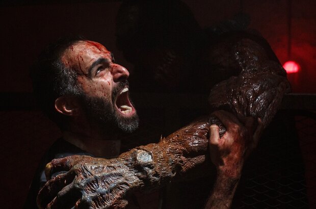 The Lair (2022) - photo 3