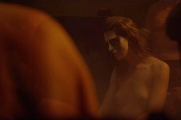 The House of Violent Desire (2018) - photo 4