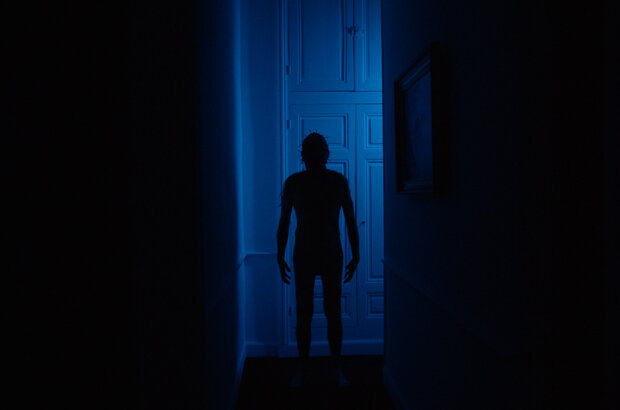 The House of Violent Desire (2018) - photo 9