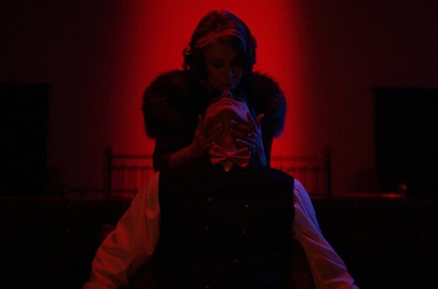 The House of Violent Desire (2018) - photo 3