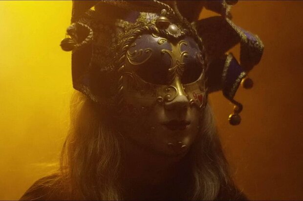 The House of Violent Desire (2018) - photo 2