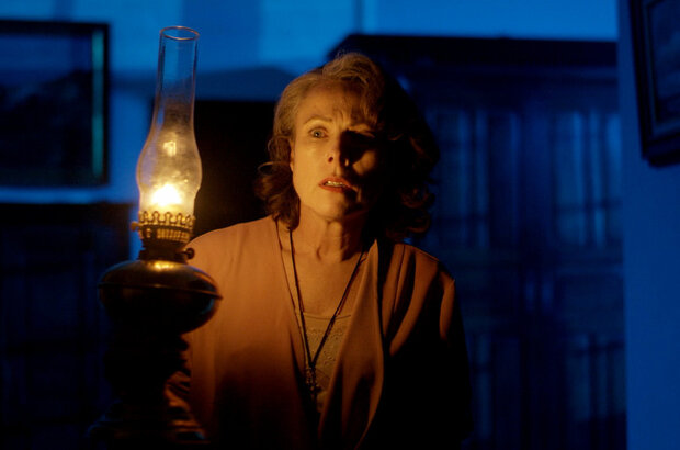 The House of Violent Desire (2018) - photo 1