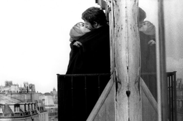 Mad Love (1969) - photo 2