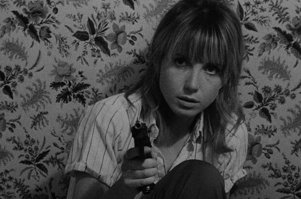 Mad Love (1969) - photo 3