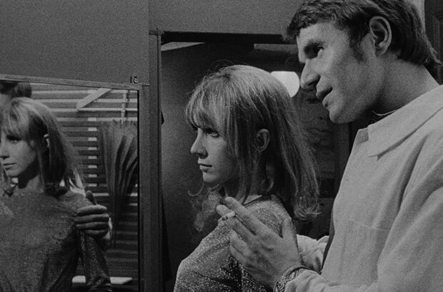 Mad Love (1969) - photo 1