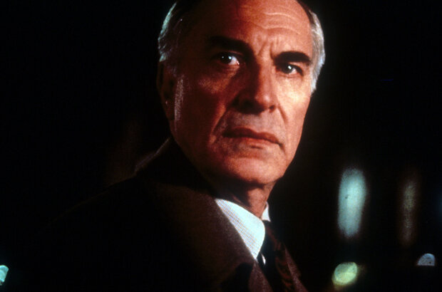 Crimes and Misdemeanors (1989) - photo 5