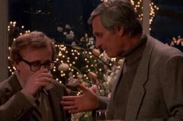 Crimes and Misdemeanors (1989) - photo 4