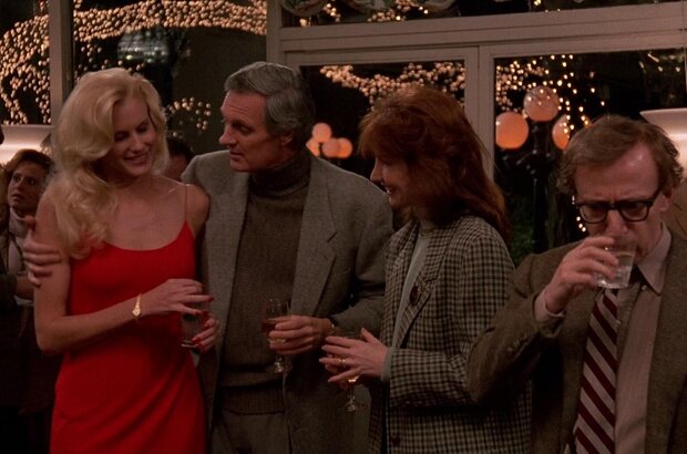 Crimes and Misdemeanors (1989) - photo 3