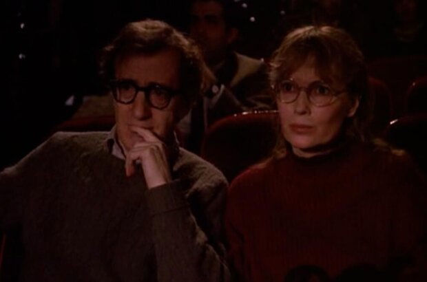 Crimes and Misdemeanors (1989) - photo 2
