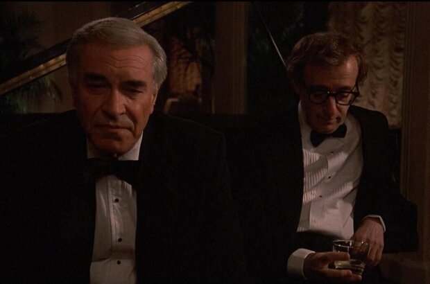 Crimes and Misdemeanors (1989) - photo 1