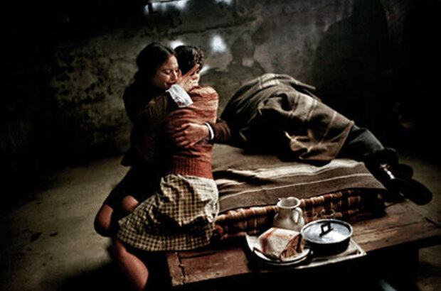 Бешеная кровь (2008) - фото 4