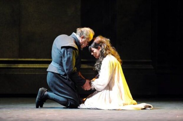 Rigoletto a Mantova (2010) - photo 1