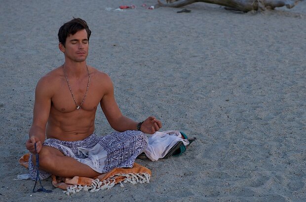 Magic Mike XXL (2015) - photo 9