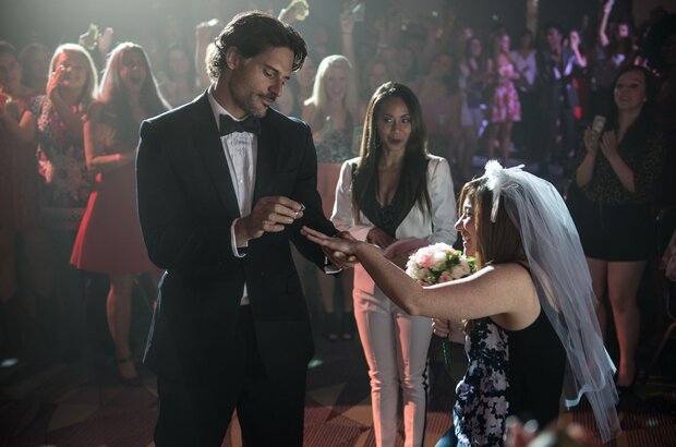 Magic Mike XXL (2015) - photo 11