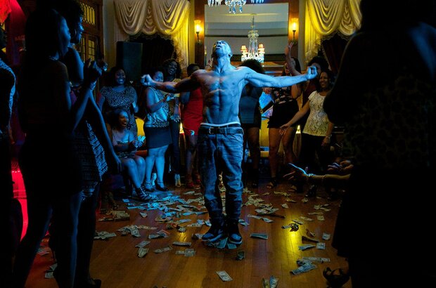 Magic Mike XXL (2015) - photo 8