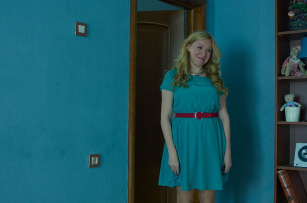 Chelovek iz budushchego (2016) - photo 6