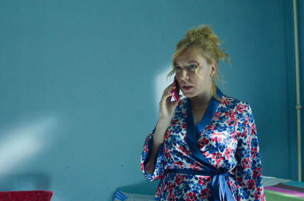 Chelovek iz budushchego (2016) - photo 5