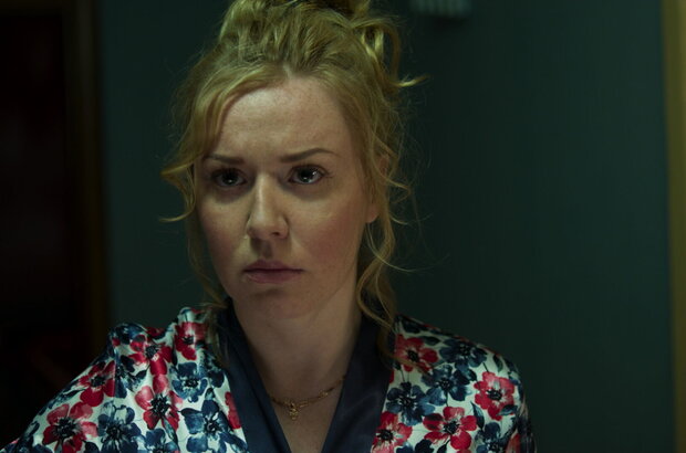 Chelovek iz budushchego (2016) - photo 20