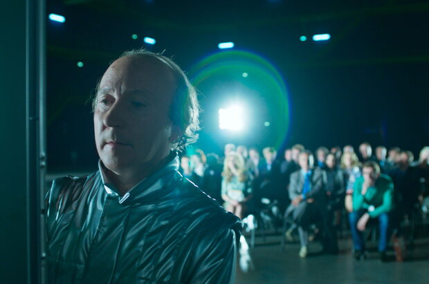 Chelovek iz budushchego (2016) - photo 15