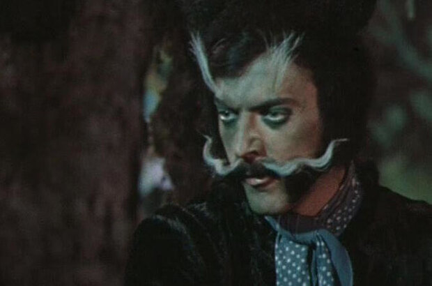 Novogodnie priklyucheniya Mashi i Viti (1975) - photo 8