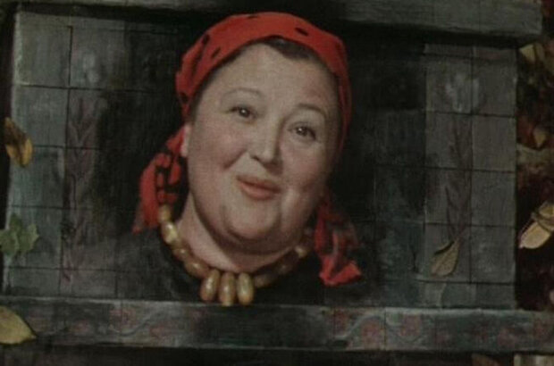 Novogodnie priklyucheniya Mashi i Viti (1975) - photo 3