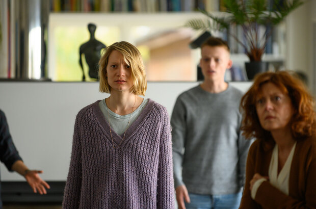 Blackbird (2020) - photo 5