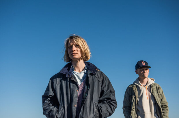 Blackbird (2020) - photo 7