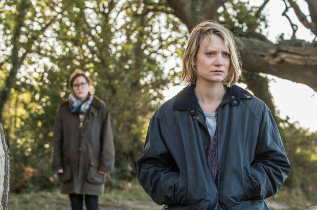 Blackbird (2020) - photo 8