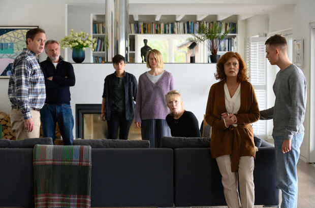 Blackbird (2020) - photo 2