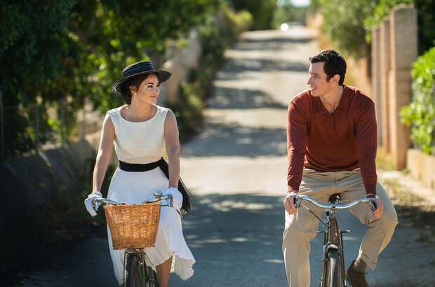 The Last Letter from Your Lover (2021) - photo 4