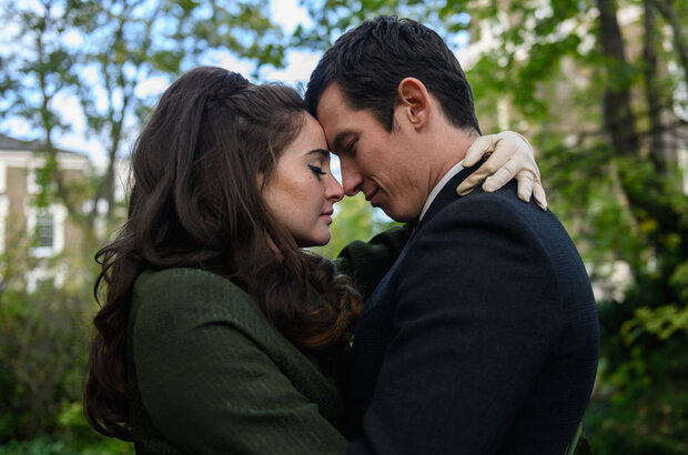 The Last Letter from Your Lover (2021) - photo 6