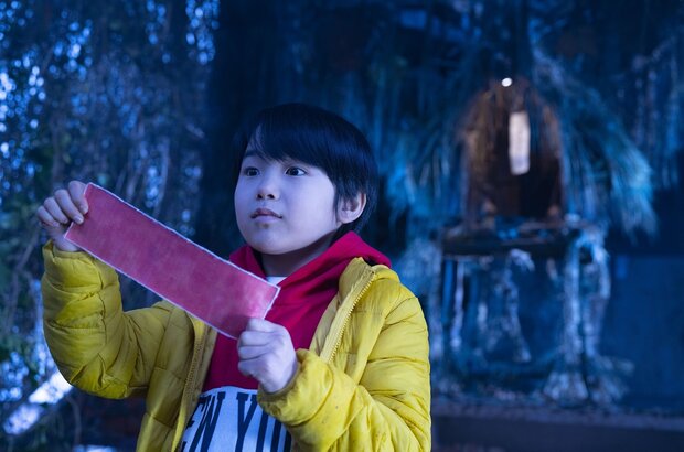 The Great Yokai War: Guardians (2021) - photo 6