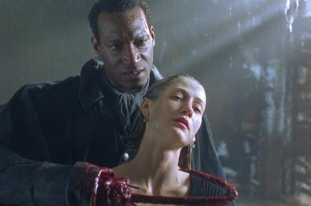 Candyman: Farewell to the Flesh (1995) - photo 1