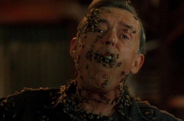 Candyman: Farewell to the Flesh (1995) - photo 6